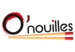 Logo O'Nouilles