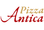 Logo Pizza Antica
