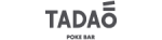 Logo Tadao Poke Bar