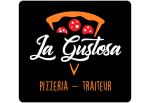 Logo La Gustosa