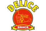 Logo Snack Délice Halal