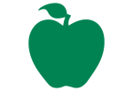 Logo La Pomme
