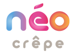 Logo Néo Crêpe