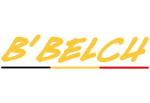 Logo B'BELCH