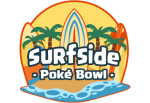 Logo Surfside Poké Bowls