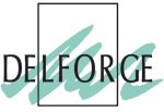 Logo Delforge
