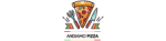Logo Andiamo Pizza