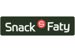 Logo Snack Faty