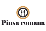 Logo Pinsa Romana II