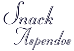 Logo Snack Aspendos