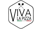 Logo Viva La Pizza
