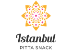 Logo Istanbul Pitta Hornu