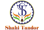Logo Shahi Tandor