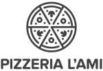Logo Pizzeria L'Ami