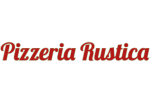 Logo Pizzeria Rustica