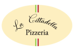 Logo Pizzeria La Cittadella