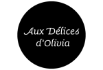 Logo Aux Délices d'Olivia