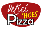 Logo Tucano pizza