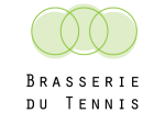 Logo Brasserie du Tennis