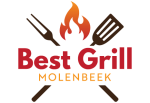 Logo Best Grill Molenbeek