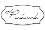 Logo Le Pickwick