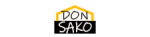 Logo Don Sako