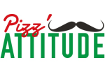 Logo Pizz'Attitude