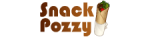 Logo Snack Pozzy