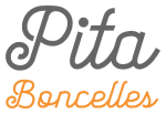 Logo Pita Boncelles