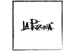Logo La Pizzeria