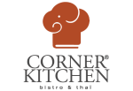 Logo Corner Kitchen