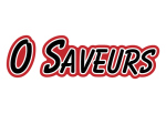 Logo O Saveurs