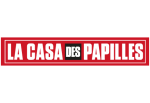 Logo La Casa des Papilles