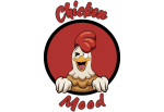 Logo Chicken Mood