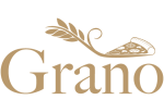 Logo Pizza Grano