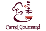 Logo Carnet Gourmand