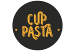 Logo Cup Pasta