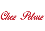 Logo Chez Petruz Pizzeria