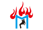 Logo Méga Grill Grez Doiceau