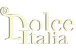 Logo Dolce Italia