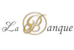 Logo La Banque
