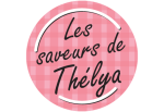 Logo Les Saveurs de Thélya