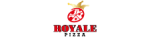 Logo Royale Pizza Koekelberg