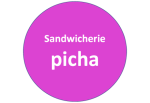Logo Picha