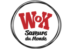Logo Wok Saveurs du Monde