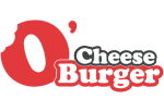Logo O'Cheese Burger
