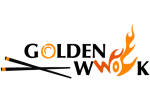 Logo Golden Wok Restaurant