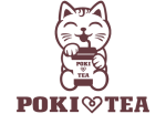 Logo Poki tea