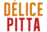 Logo Délice pitta & Délice pizza