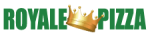 Logo Royale Pizza